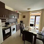 Apartment Gradina Garden B33