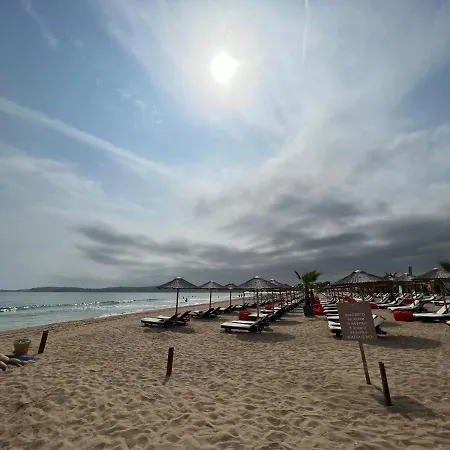 Gradina Garden B33 * Tschernomorez