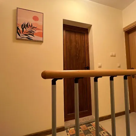 Gradina Garden B33 Apartment Tschernomorez
