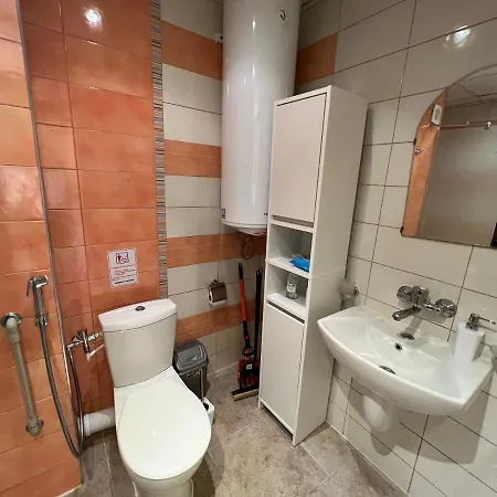 Gradina Garden B33 Tschernomorez
