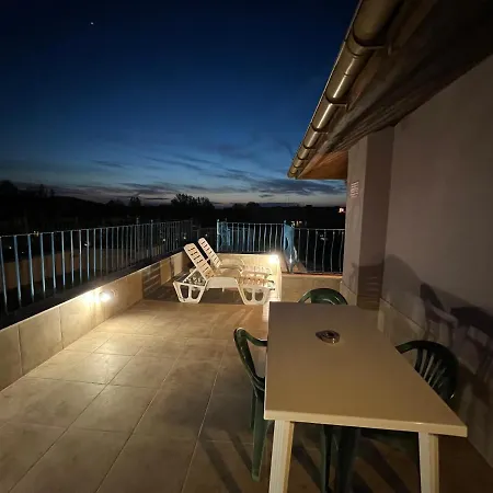 Gradina Garden B33 Apartment *