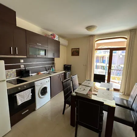 Apartment Gradina Garden B33