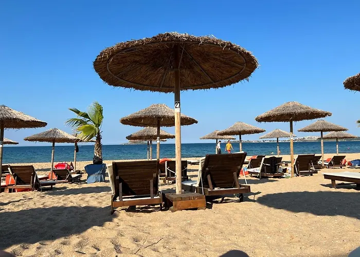 Gradina Garden B33 *