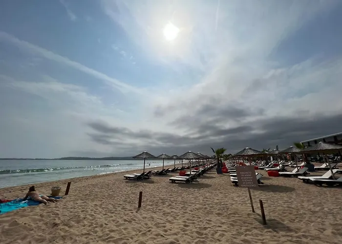 Gradina Garden B33 * Tschernomorez