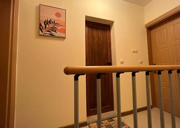 Gradina Garden B33 Apartment Tschernomorez