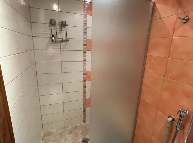 Gradina Garden B33 Apartment Tschernomorez