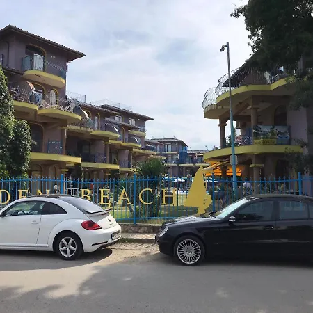 Gradina Garden B33 *