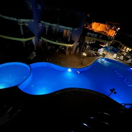 Apartament Gradina Garden B33