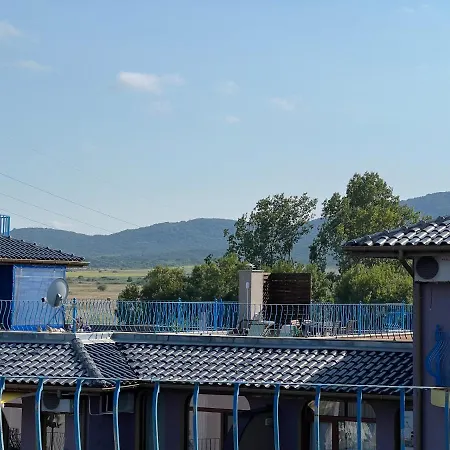 Apartament Gradina Garden B33