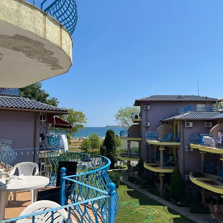 Apartament Gradina Garden B33 *