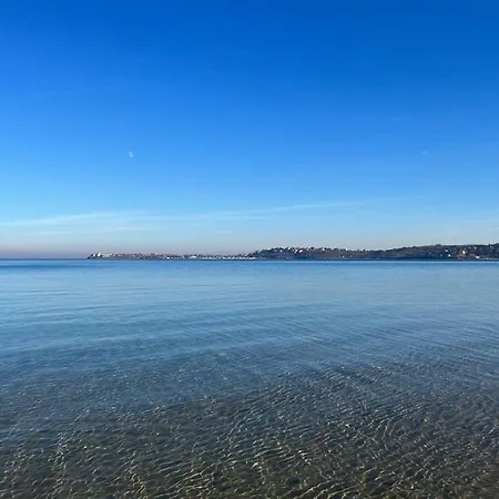 Apartament Gradina Garden B33