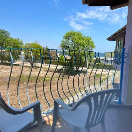 Gradina Garden B33 Apartament