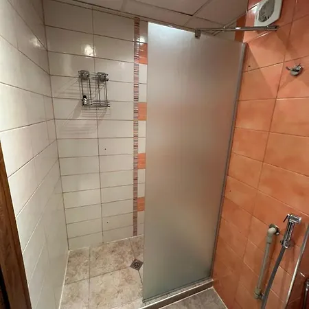 Gradina Garden B33 Apartament Cernomoreț