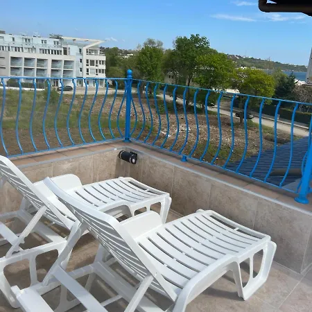 Appartamento Gradina Garden B33 Chernomorets
