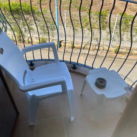 Gradina Garden B33 Apartament *