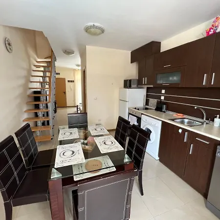 Gradina Garden B33