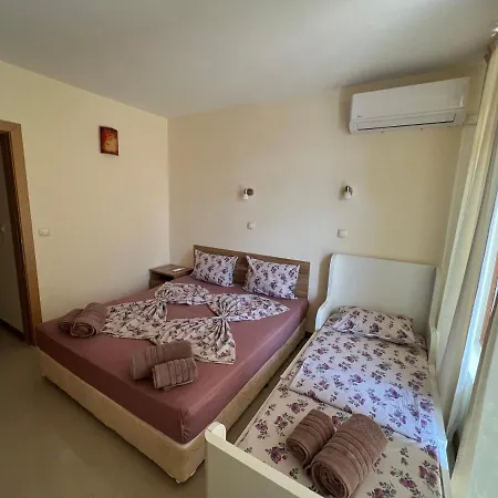 Gradina Garden B33 Apartament *