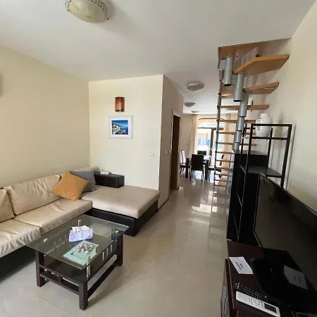 Апартаменты Gradina Garden B33 *