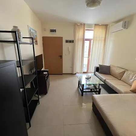 Apartament Gradina Garden B33 *