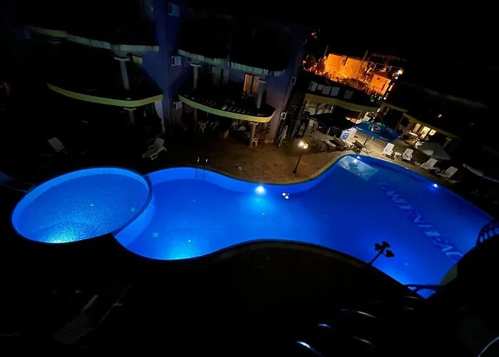 Apartmán Gradina Garden B33