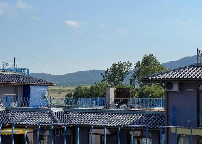 Apartmán Gradina Garden B33