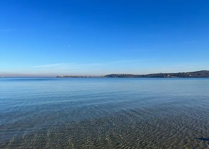 Apartmán Gradina Garden B33