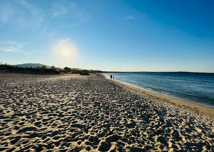 Gradina Garden B33 Apartmán *