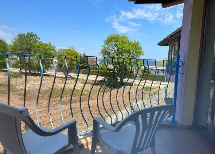 Gradina Garden B33 Daire