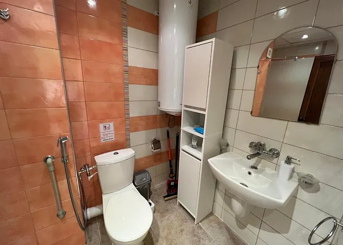 Gradina Garden B33 Černomorec