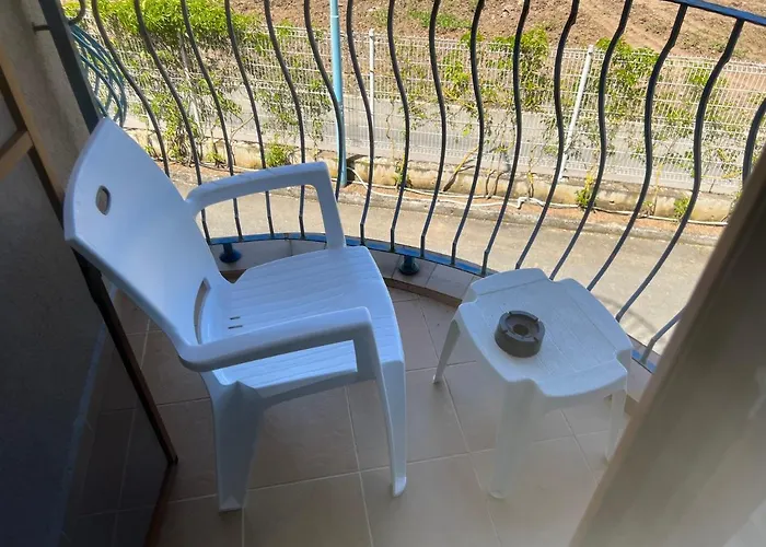 Gradina Garden B33 Apartmán *