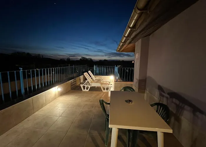 Gradina Garden B33 Apartmán *